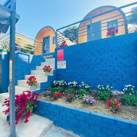 Cherry Homestay Bungalow Vung Tau Exterior photo